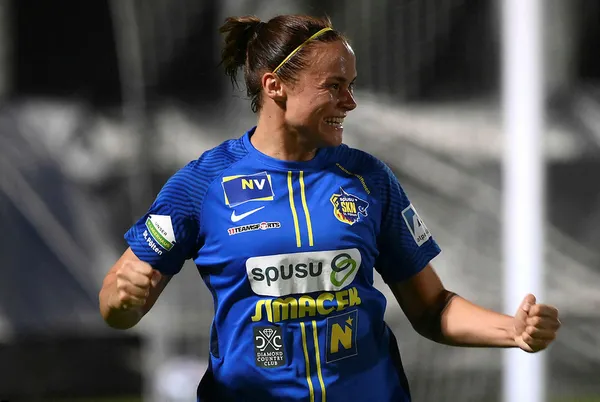 Beşiktaş UEFA Kadınlar Şampiyonlar Ligi’nde farklı mağlup St.Pölten 7-0 Beşiktaş MAÇ SONUCU