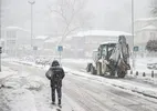 Yurt geneli yoğun kar yağışı