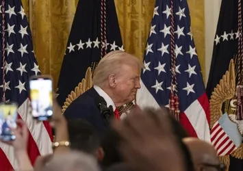 ABD Başkanı Donald Trump: ABD tarihindeki en büyük deregülasyon kampanyasını başlattık