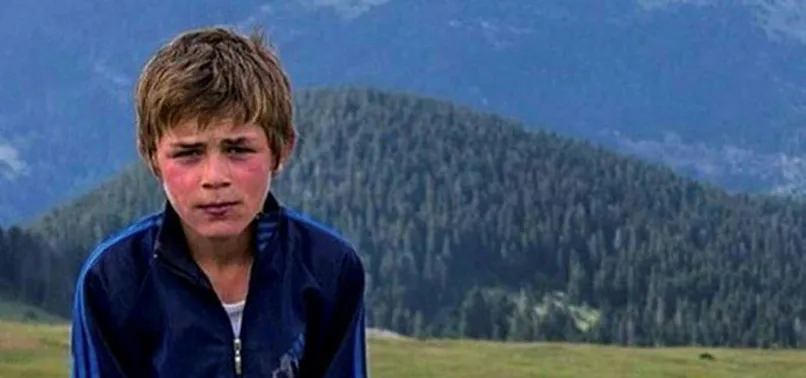 Şehit Eren'in adı okulunda yaşatılacak