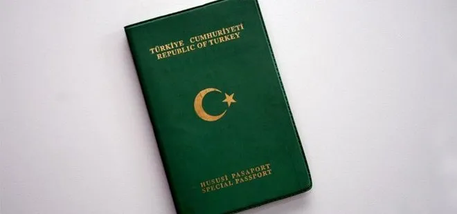 ‘22 bin’ ihracatçıya yeşil pasaport yolda
