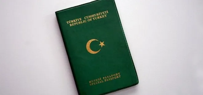 ‘22 BİN’ İHRACATÇIYA YEŞİL PASAPORT YOLDA