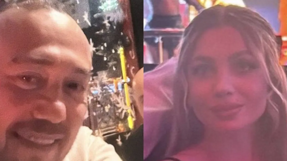 CHP'li Başkan Yalım'ın telefonundan pavyon görüntüleri çıktı!