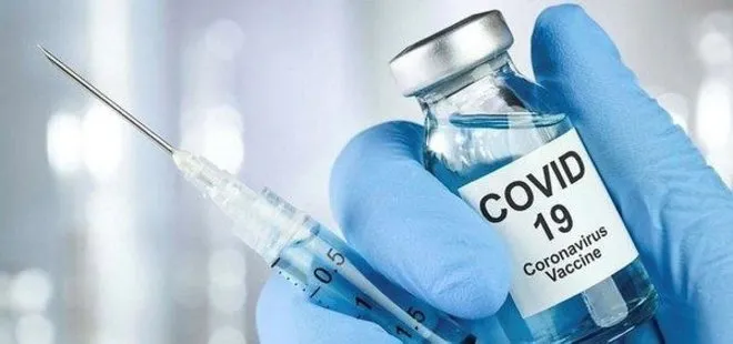 Koronavirüs aşı çalışmalarını apar topar durdurdular!