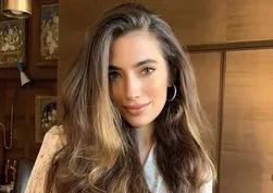 Sosyetik fenomen Rachel Araz'ın oğlu kaza geçirdi