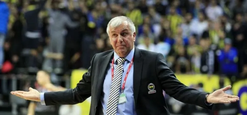 Avrupa'nın kralı Obradovic