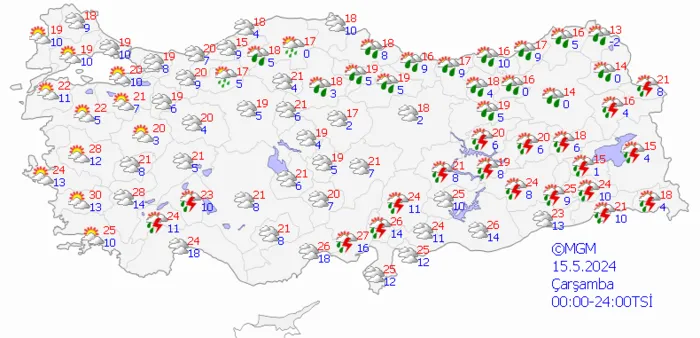 1715708613421.png Sıcaklık bu gece sıfır dereceyi görecek! Meteoroloji uzmanlarından Ankara için flaş uyarı... - 4