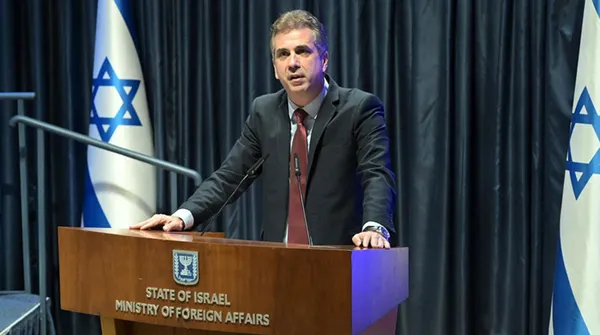 Kolombiya İsrail büyükelçisini kovdu: Utanç verici! Özür dileyin gidin