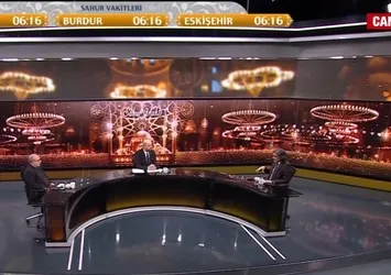 Ramazan ayını nasıl idrak etmeliyiz?