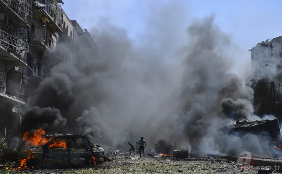 Anadolu Ajansı gözüyle 2016 66