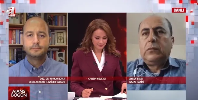 İsrail-Gazze hattında son durum | Sınıra tank sevkiyatı! Kara harekatı ne zaman başlayacak?