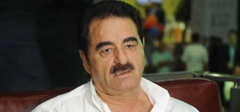 İbrahim Tatlıses, FETÖ'den tutuklanan görevlilerden şikayetçi oldu