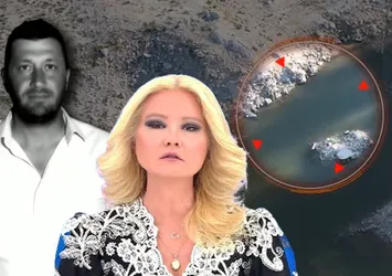 Müge Anlı'da sıcak gelişme: Gölette ölü bulunmuştu! İbrahim Kayaaslan olayında 4 gözaltı