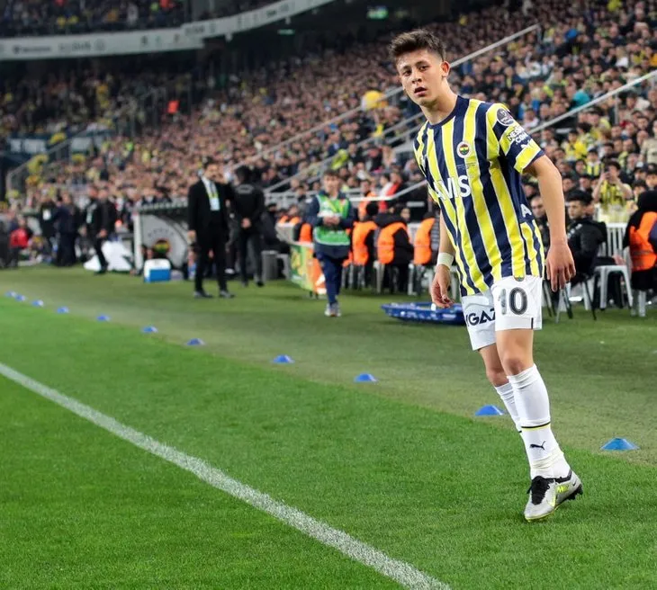 Arda Güler’in yeni takımını açıkladılar! Yılın transferi gerçekleşti