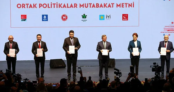 1677871124625.jpg İYİ Parti'de fabrika ayarlarına dönme çabası! Kılıçdaroğlu'nun adaylığına karşı olduğu için istifa etmek zorunda kalan Cihan Paçacı geri döndü - 1
