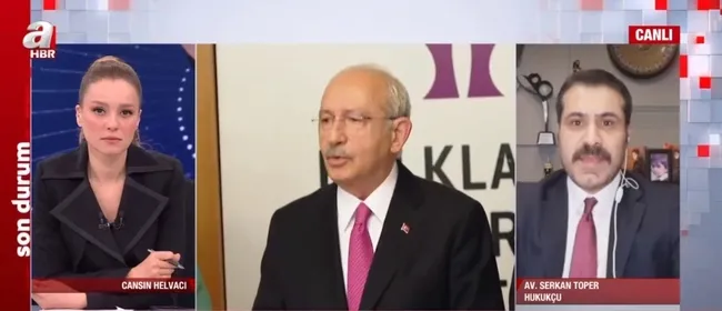 CHP ile HDP’nin sır ilişkisi! HDP hangi şartlar altında CHP’ye destek veriyor?