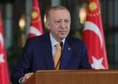 Başkan Erdoğan hacılarla telefonda görüştü