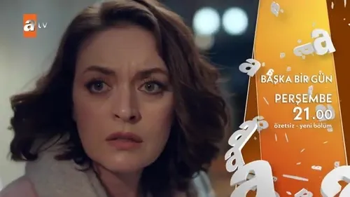 Başka Bir Gün 5.Bölüm Fragmanı