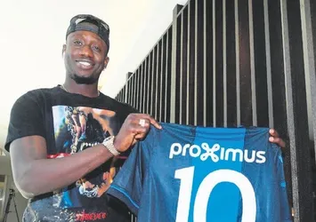 Diagne intikam peşinde!