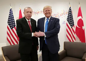 Son dakika: ABD'den Türkiye'ye yeni teklif!
