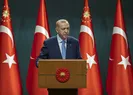Başkan Erdoğan’dan flaş açıklamalar
