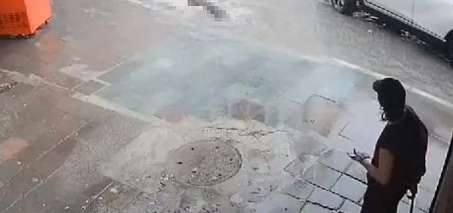 İzmir'deki elektrik akımı faciasında 3 kişi daha serbest bırakıldı! Soruşturma sürüyor...