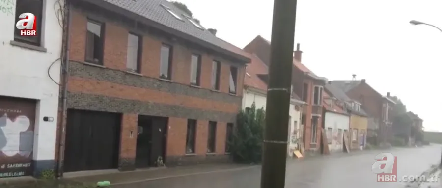 Hayalet kasabada 20 kişi kaldı! İşte ilginç hikayesi 1