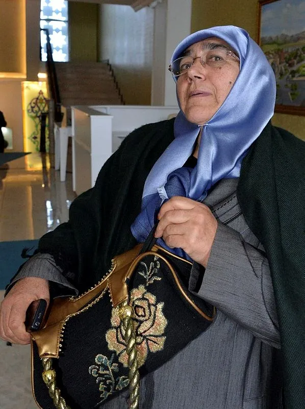 FETÖ'nün yurdunu ahır yapmak için istedi - 1