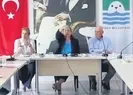 CHP’li Fıçıdan eleştiriye sansür!
