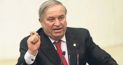 Son dakika: CHP eski milletvekili Şahin Mengü hayatını kaybetti | Şahin Mengü kimdir?