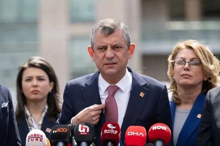 CHP’nin 28 milyon imza hesabı şaştı! Taklit imzalara rağmen hedef tutmadı