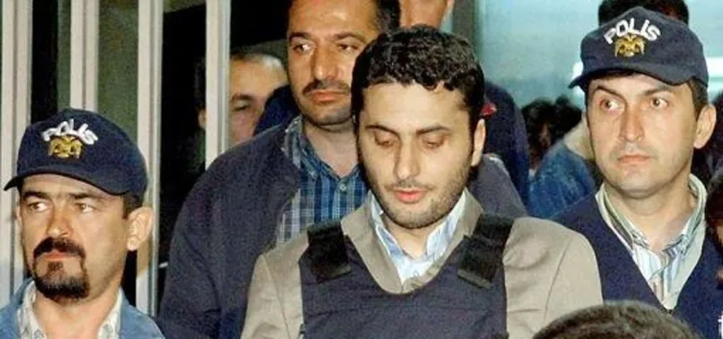 Danıştay saldırganı Alparslan Arslan koğuşta ölü bulundu! Çöp poşeti detayı...