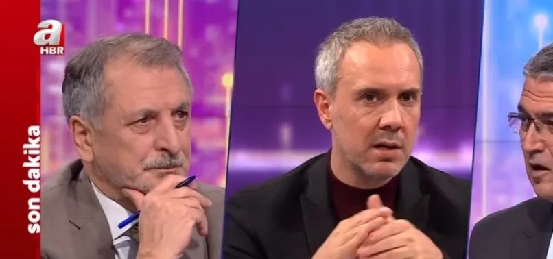 Merkez Bankası faiz indirimi yapabilir! Faiz kararı ne zaman açıklanacak? Mahmut Övür A Haber'de duyurdu