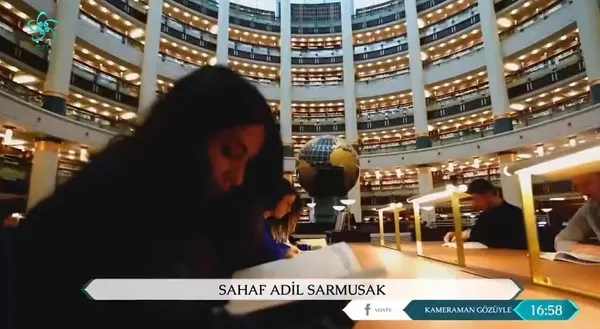 sahaf-adil-sarumsaktan-vav-tvye-ozel-aciklamalar-1666544799820.jpg CHP'nin yasakçı zihniyetini Sahaf Adil Sarmusak anlattı! "Evde Kuran’ınız olacağına cephanelik olsun! Daha büyük bir suçtu" - 5