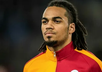 Galatasaray, Denayer'i KAP'a bildirdi