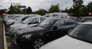 İcradan otomobil aldı başına gelmeyen kalmadı
