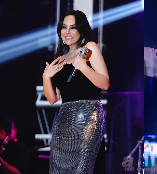 4. kez evlenmişti! Ebru Gündeş hamile mi? Gözlerden uzak büyüttüğü kızı Alara'ya bakın! "Annesinin birebir aynısı" 4