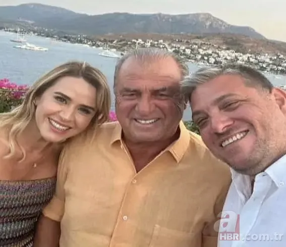 Dilan Polat ve Seçil Erzan'ın “enerji” benzerliği! Çekmecesinden çıktı 5