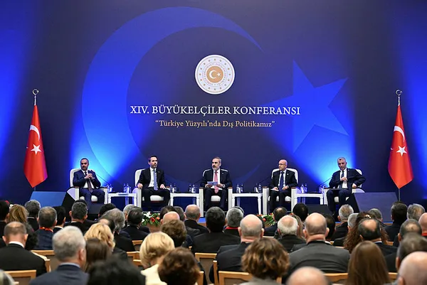 Moody’s’ten Türkiye’nin yeni ekonomi ekibine övgü! Bakan Şimşek: Uluslararası normlara uygun politikaları uygulayacağız