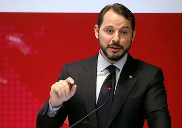 Bakan Albayrak'tan Batı'ya uyarı