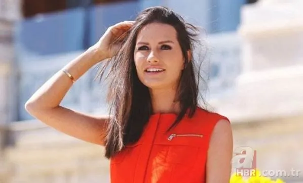 doktorlar dizisinin ela si yasemin ozilhan herkesi soke etti