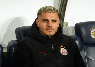 Icardi'den ortalığı karıştıracak paylaşım: Kendi sonlarını imzaladılar