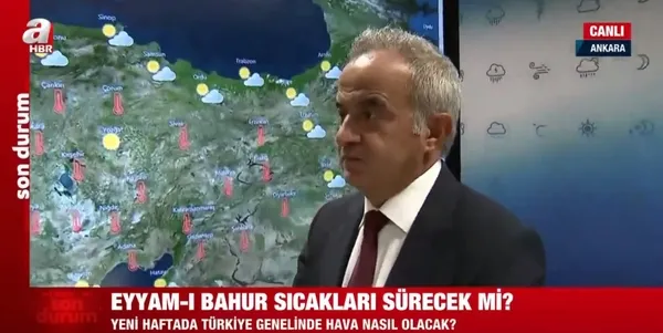 1691326533814.jpg İstanbul'a yağış geliyor | Meteoroloji tarih verdi! Eyyam-ı bahur gidiyor… (5 günlük haritalı hava durumu tahminleri) - 2