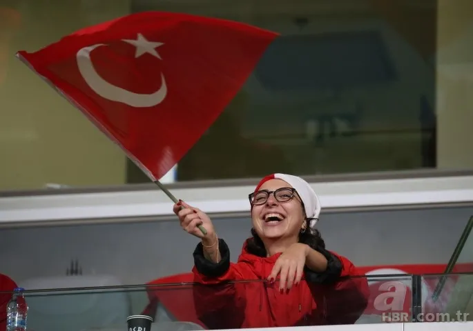 Cebelitarık'ı 6-0 yenen Türkiye 2022 Dünya Kupası'na nasıl gider? İşte tüm ihtimaller 22