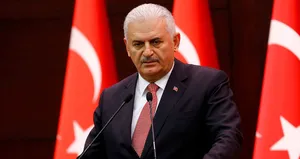 Başbakan Yıldırım’dan VakıfBank’a tebrik