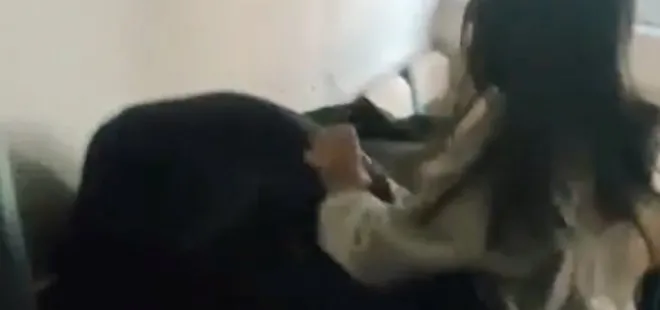 Antalya'da lisede akran zorbalığı! Görüntüler sonrası soruşturma başlatıldı