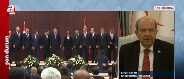 1686062676114.jpg Türk kızına GKRY'de ırkçı saldırı! KKTC Cumhurbaşkanı Ersin Tatar A Haber'de: Konunun takipçisiyiz vatandaşlarımız yalnız değildir - 2