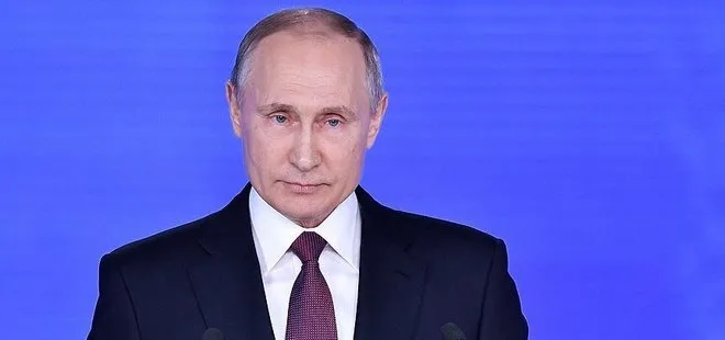 Rusya’dan ABD ve Batılı ülkelere ’karşı yaptırım’ hamlesi