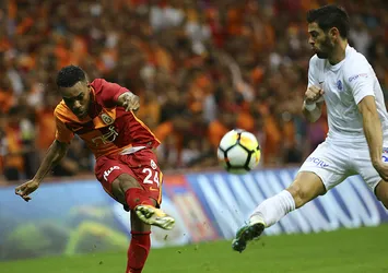 Garry şaşırtacak