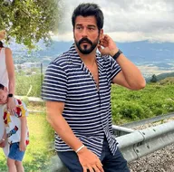 Burak Özçivit: Ailemi çok özledim!